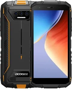 Замена телефона Doogee S41 Max в Москве